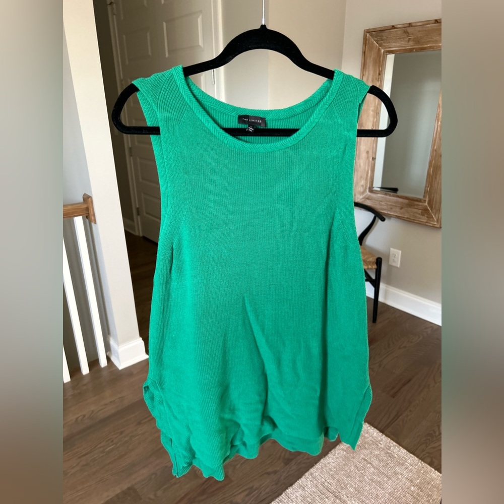 The Limited Top | size L